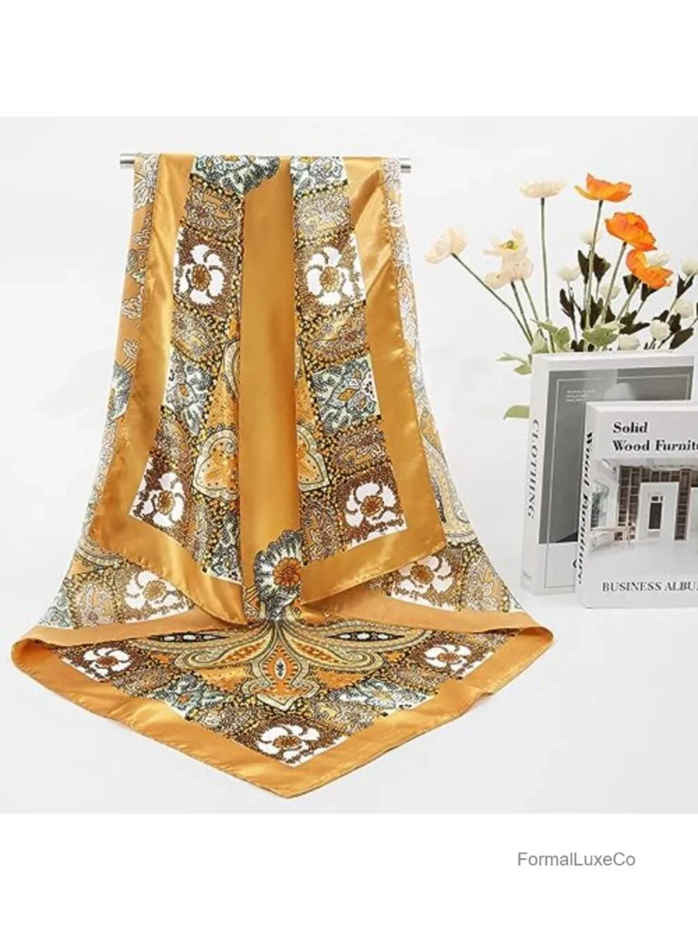 4 Pcs 35